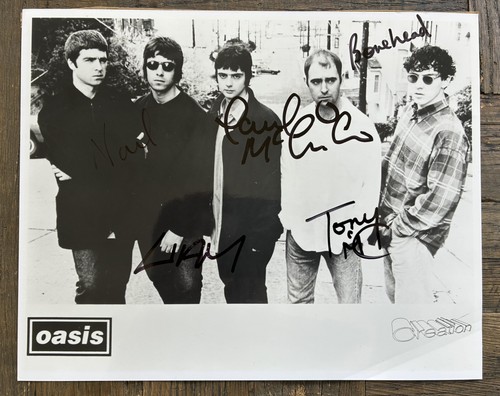 Oasis creation promo - creation, card