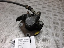 SINNIS MAX 2  QINGQI QM 125-2V
