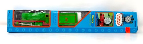 Limited nib 2001 tomy thomas - nib,, 2001,