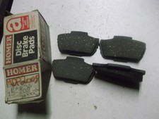 SAAB 95 96 V4 SET NEW FRONT