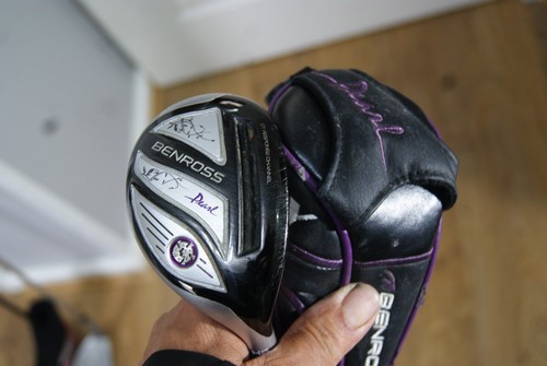 Benross pearl women 5h - jg,