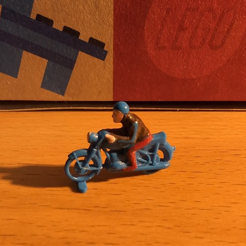Lego scale 87 vintage - ho,