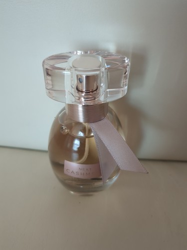 Next cashmere eau - de, parfum