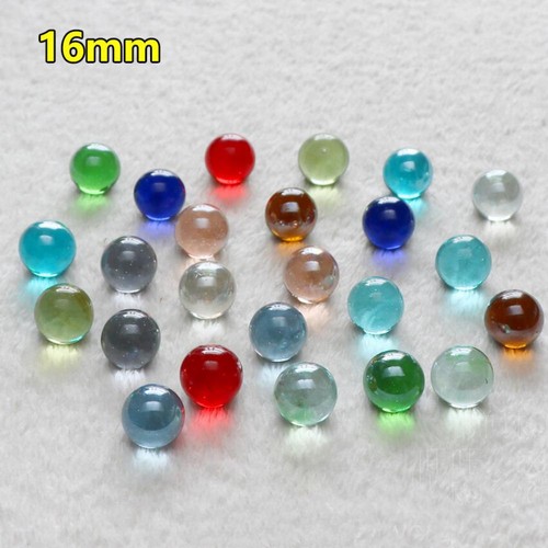 16mm glass beads - 16mm,