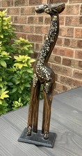 Fabulous Hand carved Wooden