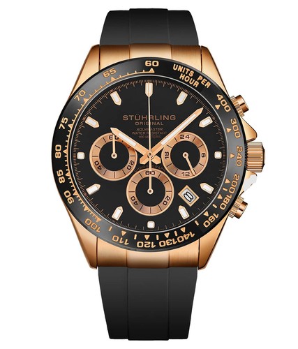 Stuhrling 4050 aquamaster - stuhrling,