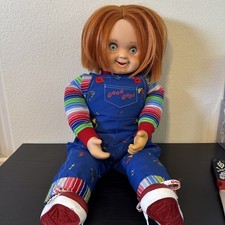 Chucky Doll Good guy life size