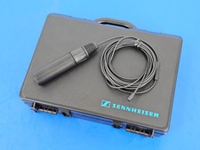 Sennheiser MKE 2-P (Black XLR)