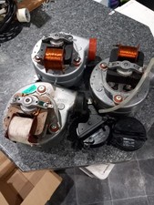 biasi boiler fans working 