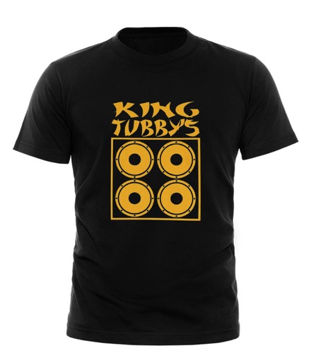 King tubby tribute - tubby's,