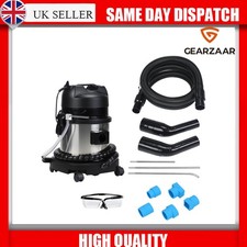 Walnut Sand Blaster Carbon