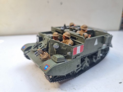 Tamiya british bren - ,