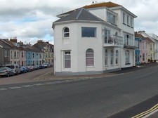 Photo 6x4 Junction of