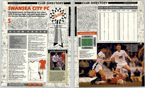 Swansea city club - city,