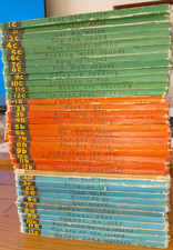 36 Ladybird Key Words Reading