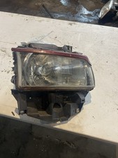 VW T4 CARAVELLE 2.4 1999