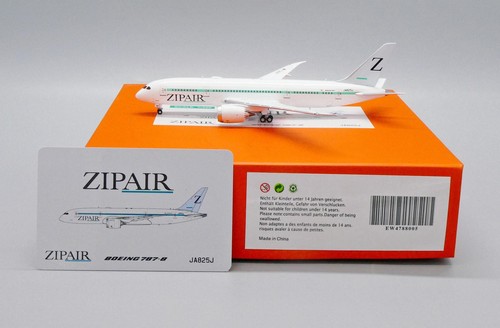 Zip air boeing 787 - air,