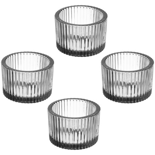 Pcs tea light candle - candle, holder