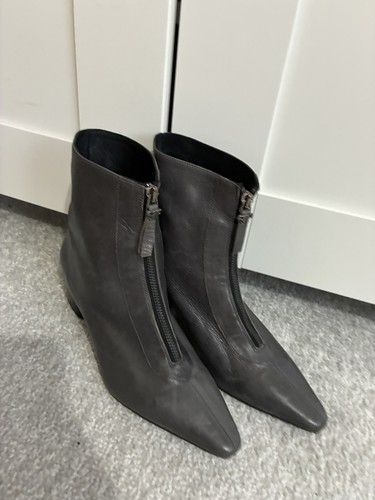 Grey pedro miralles - , ankle