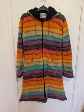Ez Hippie Women Fleece Lined