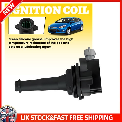 1pcs ignition coils pack - ignition, for