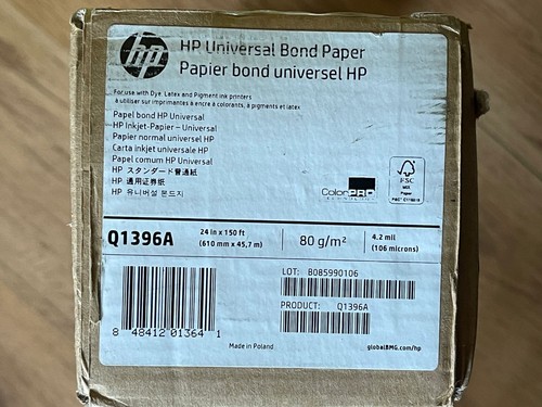 White universal bond paper - bond,