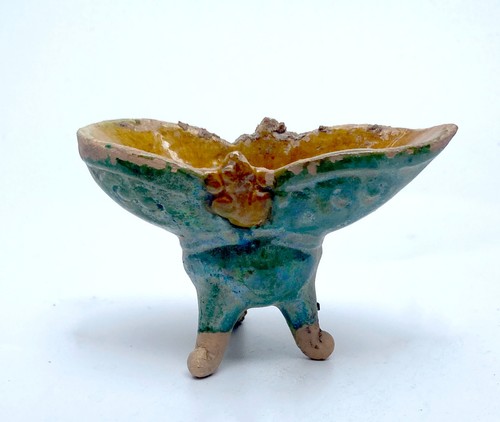 680 rare antique ming - antique,
