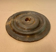 1 x 10" Reclaimed Antique Cast