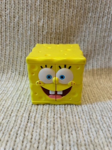 Burger king spongebob - king,