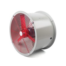 Explosion-Proof Portable