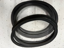 Mecalac Terex Roller Drive