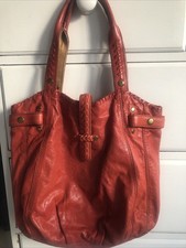 Lucky Brand Bag - Orange