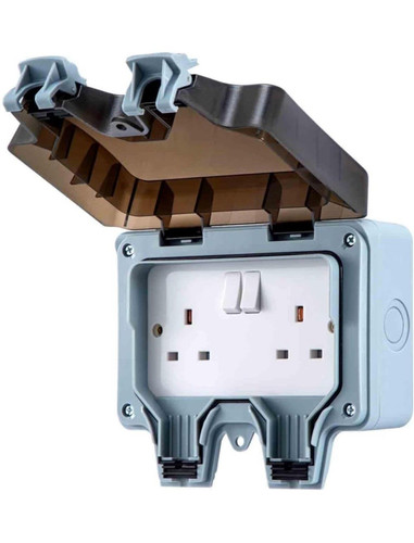 Ip66 waterproof outdoor - ip66,
