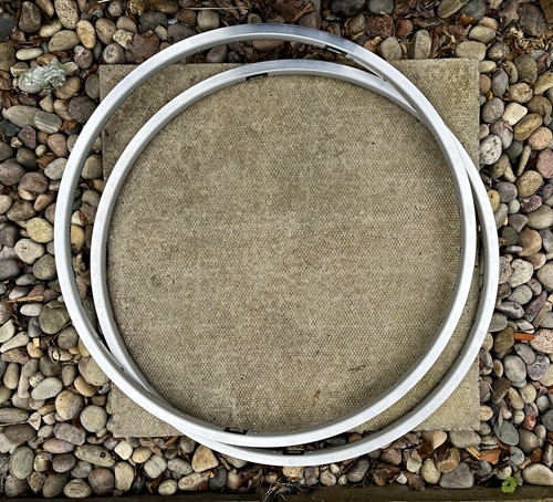 Ryde sputnik 700c rims 622 - sputnik,