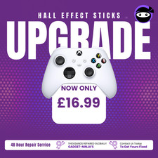 Xbox Series S/X Controller -