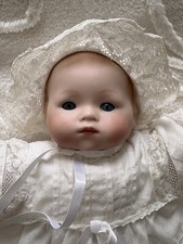 Vintage German Bisque