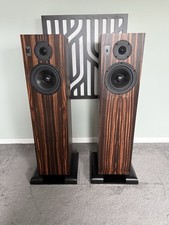 Chartwell LS6f from Graham Audio Loudspeakers RRP. £3775