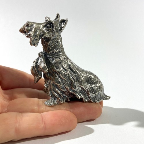 Heavy vintage sterling silver