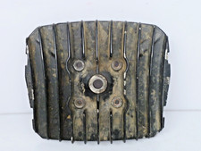 Malaguti Grizzly 50 Cylinder head Morini S5