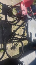 Trek  4300 bicycle, used