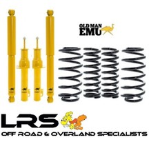 OLD MAN EMU Jeep Grand