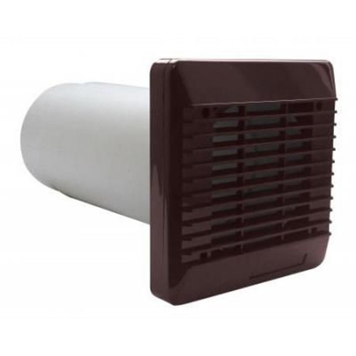 Vent axia 254100 - vent, wall