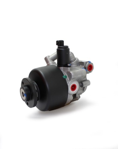 Abc tandem power steering pump - abc,