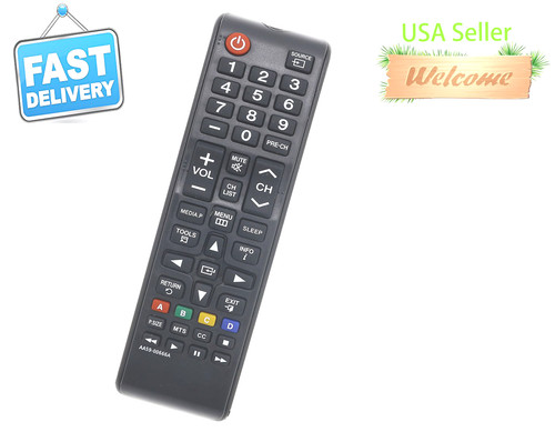 New remote for samsung - new, smart