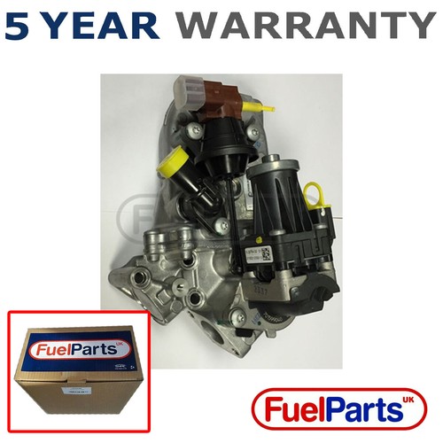 Egr valve fuelparts egr395cp - egr,