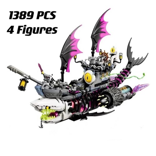 2023 new 71469 dream - dream, nightmare