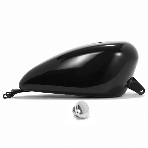 Gloss black 16l - 16l, 4.2