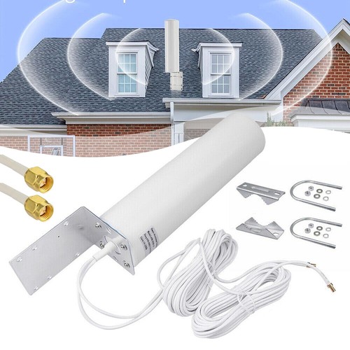 Lte antenna 12dbi long - lte, 10-12dbi