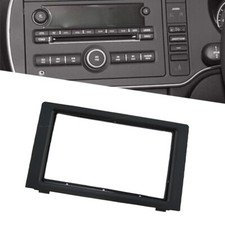 Auto Stereo Radio Fascia Dash