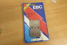 NOS EBC FA137 FA 137 R BRAKE